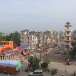 बाराका राजनीतिक दलहरुद्वारा समाजिक सदभाव कायम राख्न संयुक्त प्रेस विज्ञप्ती जारी