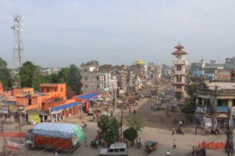 बाराका राजनीतिक दलहरुद्वारा समाजिक सदभाव कायम राख्न संयुक्त प्रेस विज्ञप्ती जारी