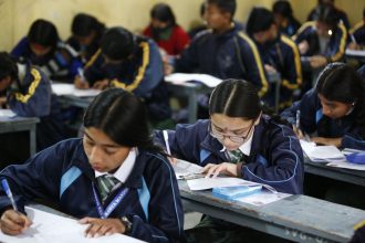 एसईई परीक्षामा सबै विषयमा फेल भएकाहरुले पनि मौका परिक्षा दिन पाउने